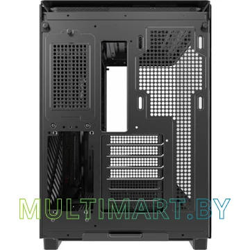 Корпус Montech King 95 (черный) картинка 5